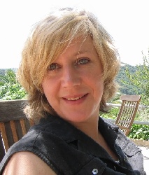 Anuschka Seifert, profesora particular en Barcelona