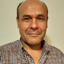 Pablo Laforga Fernández, profesor particular en Madrid