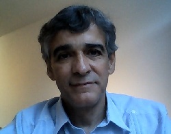 Enrique  Christen, profesor particular en Alcobendas
