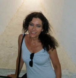 Cecilia Roisin, profesora particular en Granada