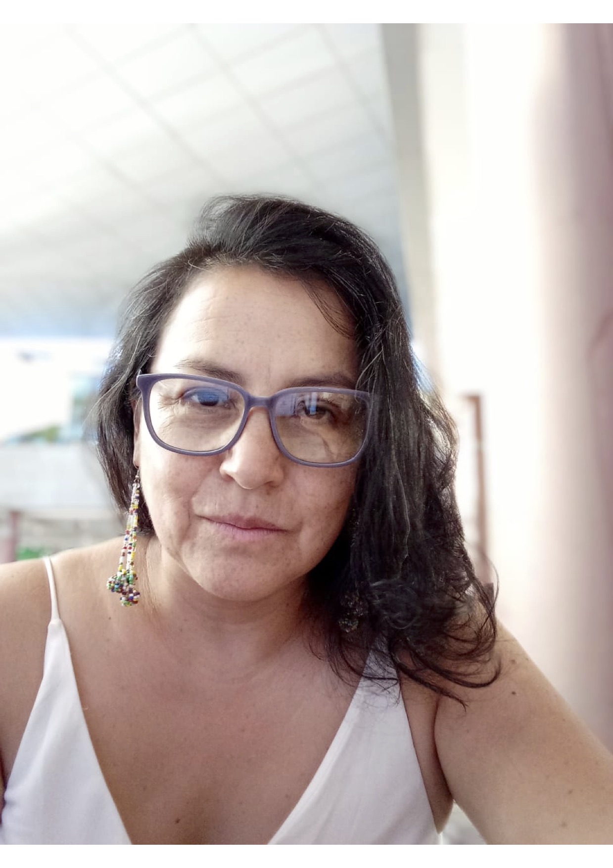 Nancy Carrillo Mora, profesora particular en Valencia