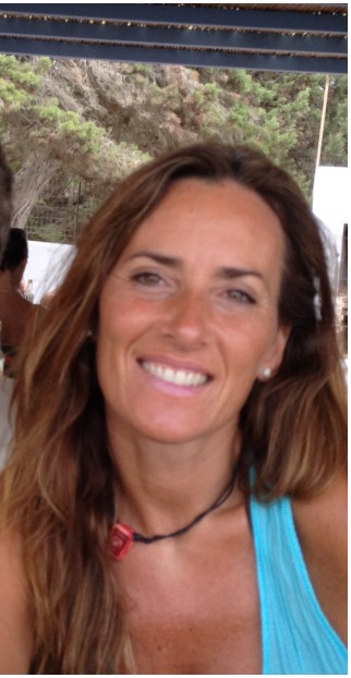 Marisa CABALLERO, profesora particular en Algete
