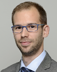 David Iglesias Herradon, profesor particular en Madrid