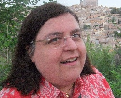 Dana June Virumbrales Bunker, profesora particular en Pozuelo de Alarcón