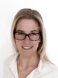 Laura Greuner, profesora particular en Bajamar