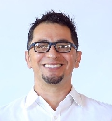 Profesor particular nativo Carlos Perez