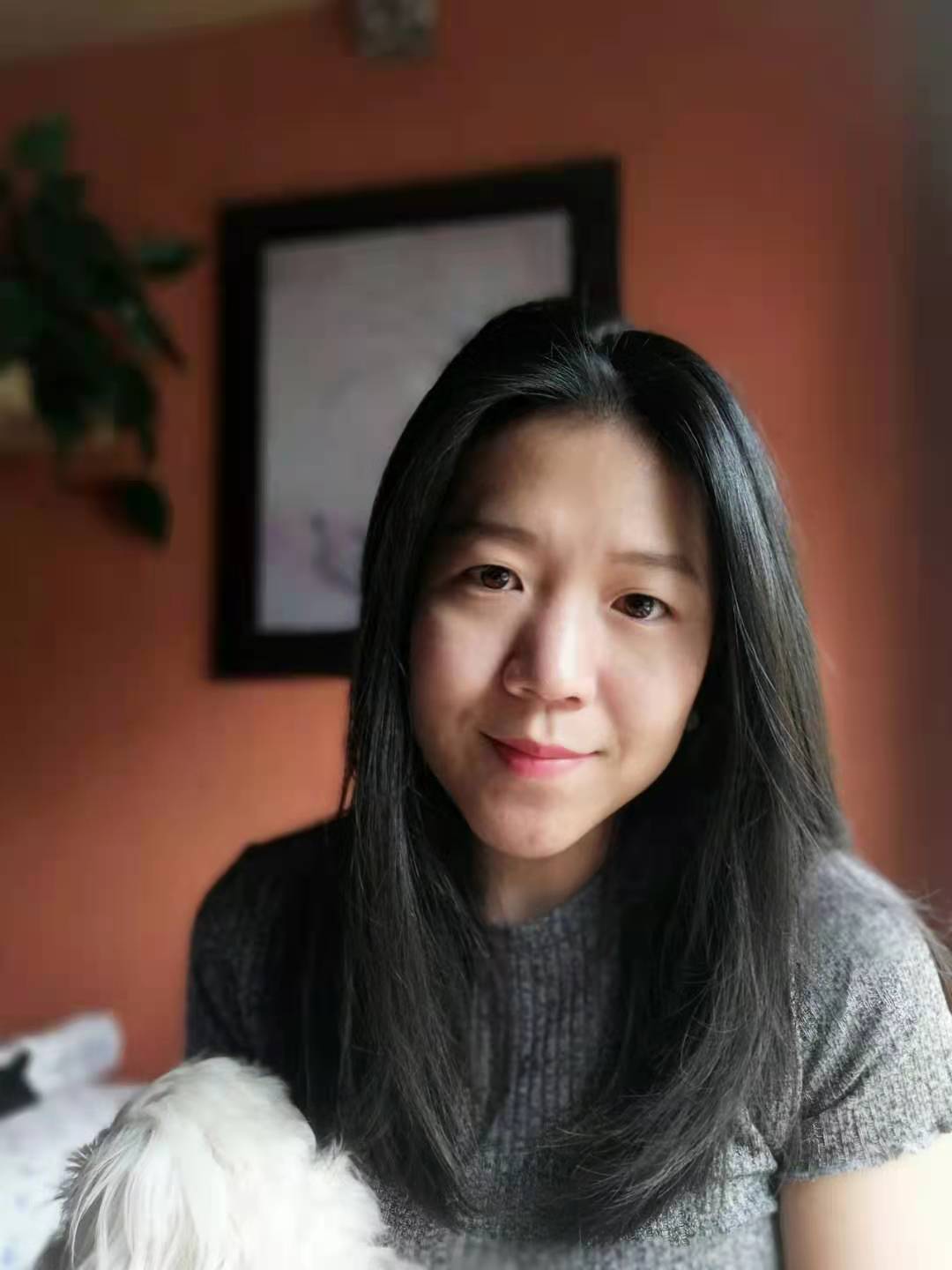 Huijing Chai, profesora particular en Madrid
