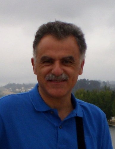 SERGIO MORENO MIRAGLIA, profesor particular en Barcelona