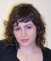 Julia Ayuso Sánchez, profesora particular en Madrid