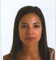 Profesora particular Diana Cámara Gamero