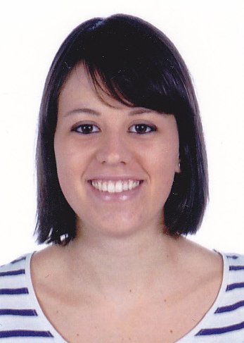 Profesora particular Lidia Corredor Sánchez