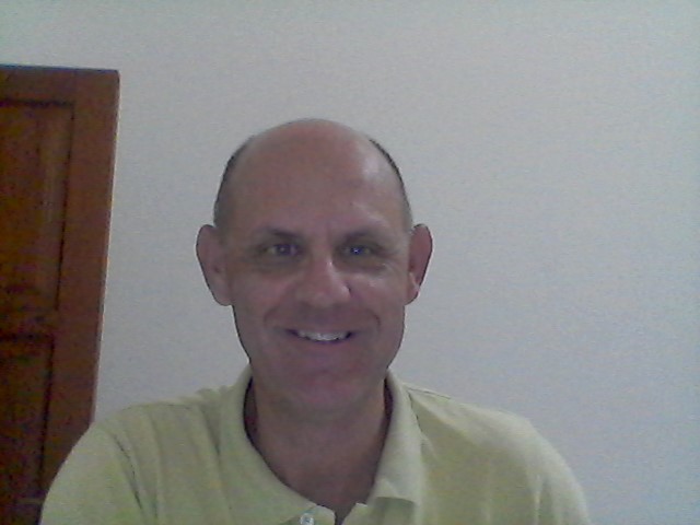 Olivier De Laet, profesor particular en Las Palmas de Gran Canaria