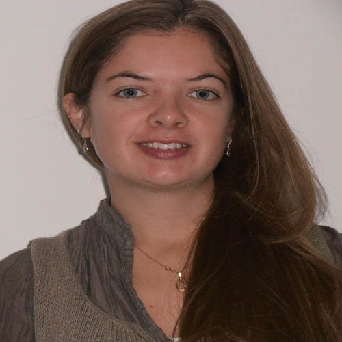 Profesora particular Marta Sánchez Rodríguez