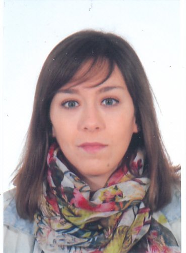 Profesora particular Patricia Sánchez Suárez