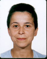 Leila Lebtahi, profesora particular en Burjassot