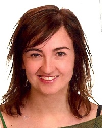Sara Martínez López, profesora particular en Madrid