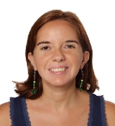 Victoria Lara Peláez, profesora particular en Sevilla