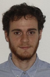 DAVID HERRUZO RUIZ, profesor particular en Madrid
