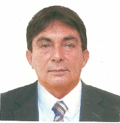Profesor particular Gonzalo Vidal Castaño