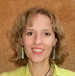 Mirta Basanta Reyes, profesora particular en Madrid