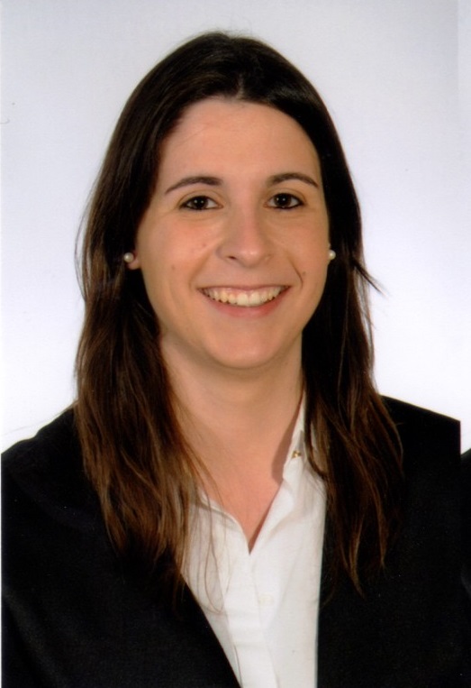 Cristina Colino Ortuño, profesora particular en Sant Just Desvern