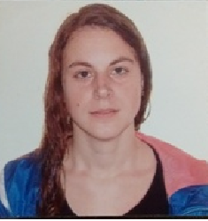Romina Silvestrini, profesora particular en Tetuan