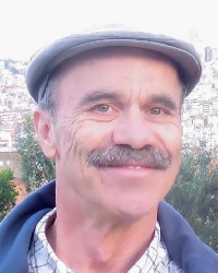 Profesor particular nativo Marc Barbier