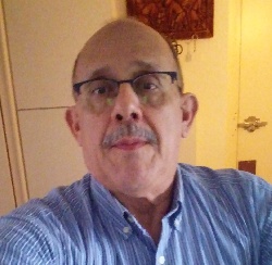 Luis Gerardo Henriquez Ramos, profesor particular en Arenys de Mar