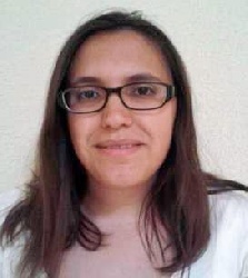 Profesora particular Rebeca González-Moral Ruiz
