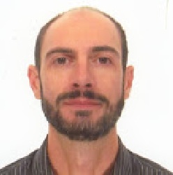 Profesor particular nativo Rafael Cardoso
