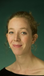 Adeline  Royal Kaminski, profesora particular en Madrid