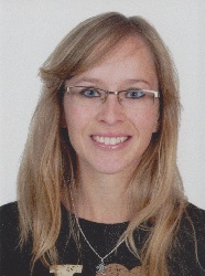 STEPHANIE BADEY, profesora particular en Barcelona