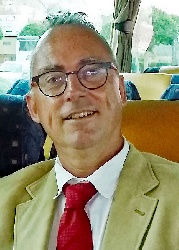 Alvaro Hamann, profesor particular en Massanassa