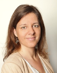 Véronique Appert, profesora particular en Barcelona
