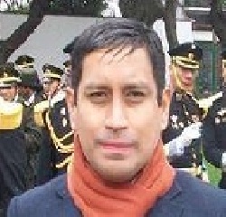 JULIO ROSALES, profesor particular en Madrid